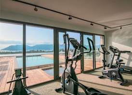 ibis Styles Porto Vecchio 4