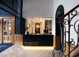 Hotel La Royale 4