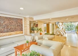 Apartamentos Ben-Hur 2