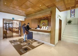 Hotel Santo António de Fátima 2