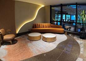 Apart-hotel Bourbon São Paulo Ibirapuera Convention Hotel 4