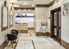 TIME Express Hotel Al Khan 2