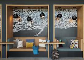 Moxy Birmingham NEC and Airport 4