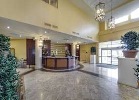 Monte Carlo Inn & Suites Downtown Markham 4