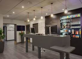 Hôtel Kyriad Rennes Centre Gare 5