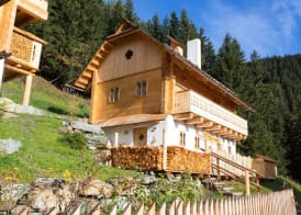 Almdorf Seinerzeit 4