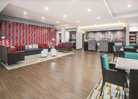 La Quinta by Wyndham San Antonio by Frost Bank Center 2