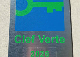 Novotel Suites Montpellier Antigone 4