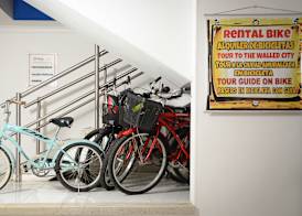 Hotel Stil Cartagena 5