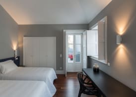Oporto Serviced Apartments - Cedofeita 4