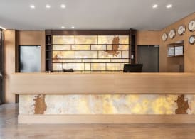 Eurostars Sofia City 5