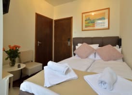Hotel La Belle Vue 5