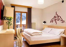 Hotel Principe Marmolada 3