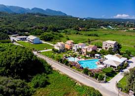 Almyros Villas Resort 3
