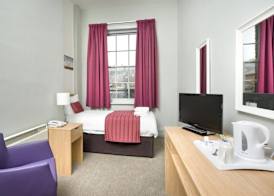 The Marine Hotel 5