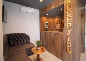 Hotel Piramida 4
