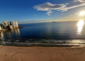 Apartments Torre Levante 1H 2