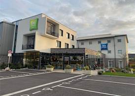 ibis Styles Le Treport Mers Les Bains 2