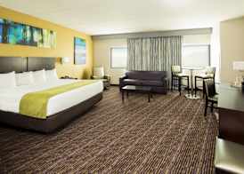 Harrah's Cherokee Valley River Hotel & Casino - A Caesars Rewards Destination 5