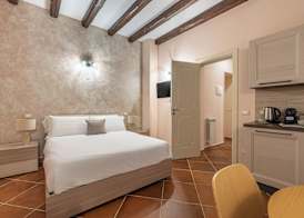 Alabardieri Apartments by Wonderful Italy 3