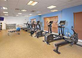 Homewood Suites by Hilton Atlanta Airport North 5