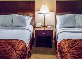 Michigan City Inn 4