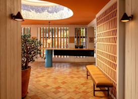 Hôtel Le Bailli De Suffren 3