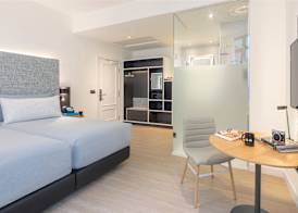 INNSiDE by Melia Gran Via 5