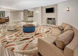 Homewood Suites by Hilton Indianapolis-Keystone Crossing 4