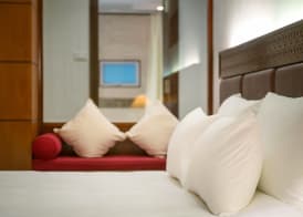 Hanoi E Central Luxury Hotel 5