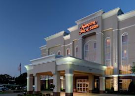 Hampton Inn & Suites Texarkana 2