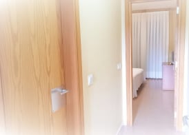 Hotel Balneario de Retortillo 3