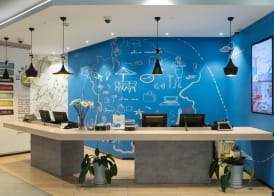 Ibis Shanghai Changshou 2