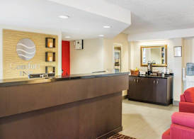 Comfort Inn 5