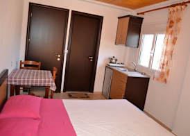 Ksamil Apartments 2