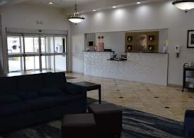 Comfort Suites Yukon - SW Oklahoma City 2