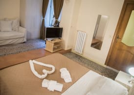 Baldassini Suites 4