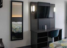 Motel 6-Round Rock, TX 3