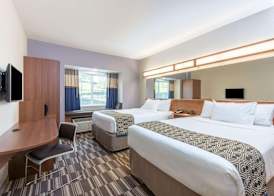 Microtel Inn & Suites by Wyndham Cadiz 5