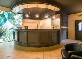 Parkhotel Diani 3
