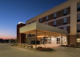 Home2 Suites by Hilton Alexandria 2