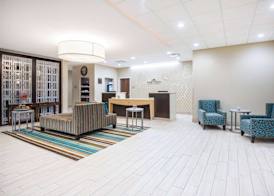 Hawthorn Extended Stay by Wyndham Saint Clairsville 3