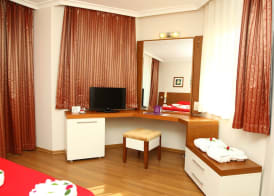 Le Jardin Resort Holiday Village 4