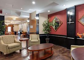 Comfort Suites Sulphur-Lake Charles 3