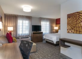 Staybridge Suites ANCHORAGE by IHG 4