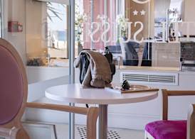 Hotel Suisse 2