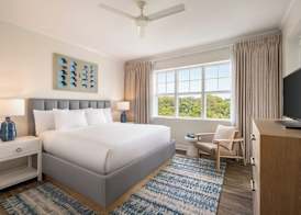 Wild Dunes Resort - Residences at Sweetgrass 2
