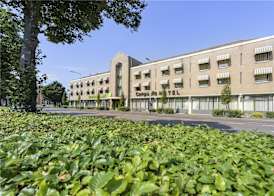 TULIP Hotels & Residences - Zwolle 3