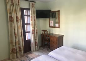 Hostal Río de Oro 4
