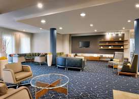 Courtyard by Marriott Houston NASA Clear Lake 3